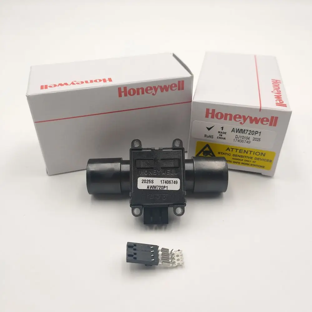 Honeywell AWM720P1 Airflow Sensor Issue1 50052731