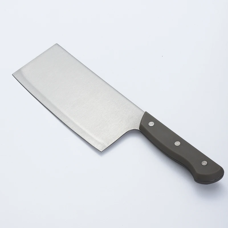 Kitchen Knives Home Use Stainless Steel Professional Vegetable Meat Cleaver Boning Knife