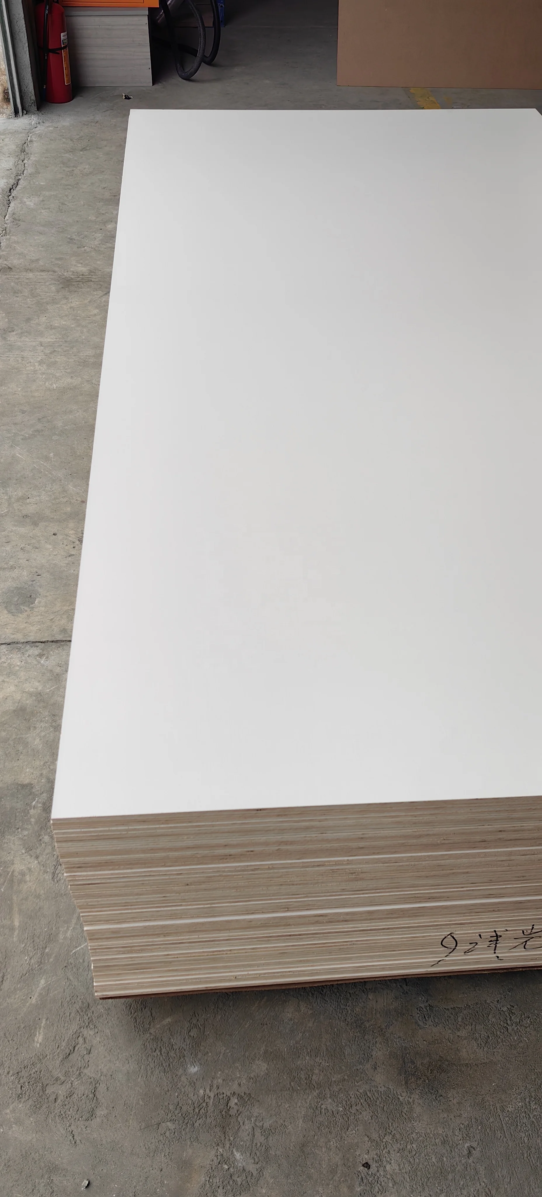 Color Marine plywood 9mm18mm25mm Marine hardwood marine plywood wholesale