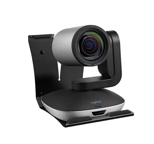 Хорошая веб-камера Logitech 1080p CC3500E система изображения HD и автоматическое управление