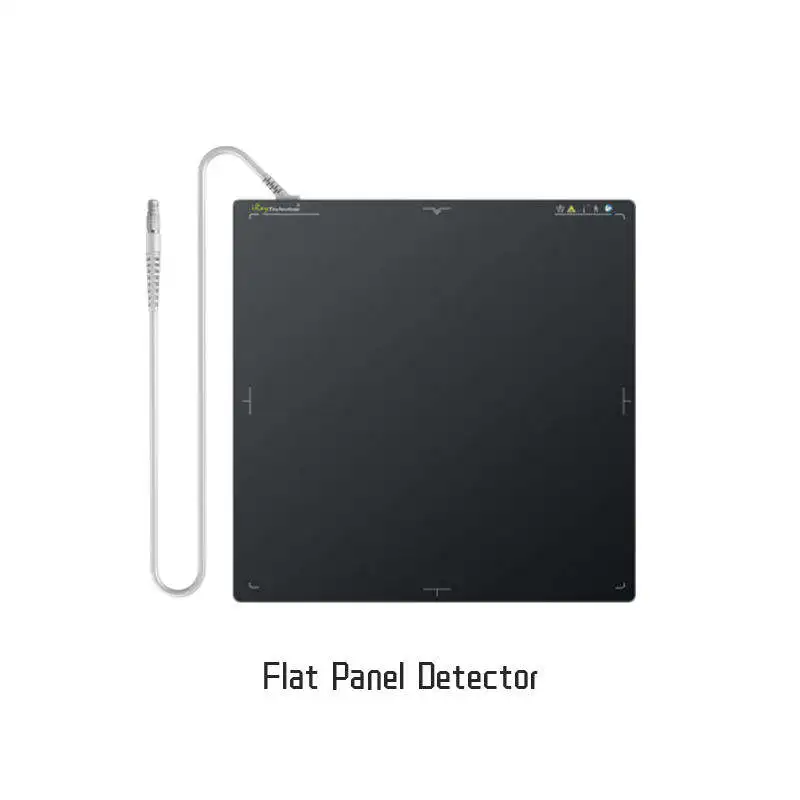 New Radiography Diagnostic Portable Mobile X-Ray Machine