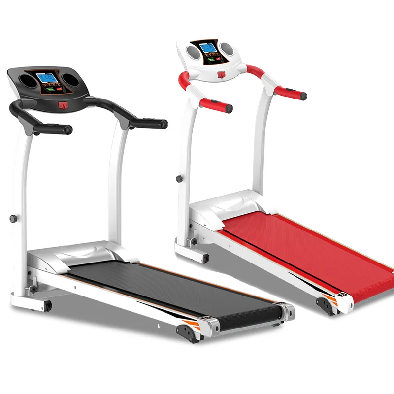 JOASLI Folding Electric the newest style home cover professional treadmill