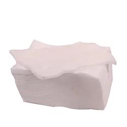 Organic Baby Pee Poo Cleaning Wipes  Pure Cotton Disposable Diaper Changing Cleaning Cotton Pad