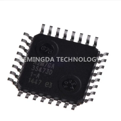 electronics components store integrated circuit ic ATMEGA32-16PU DIP-40 micro controller