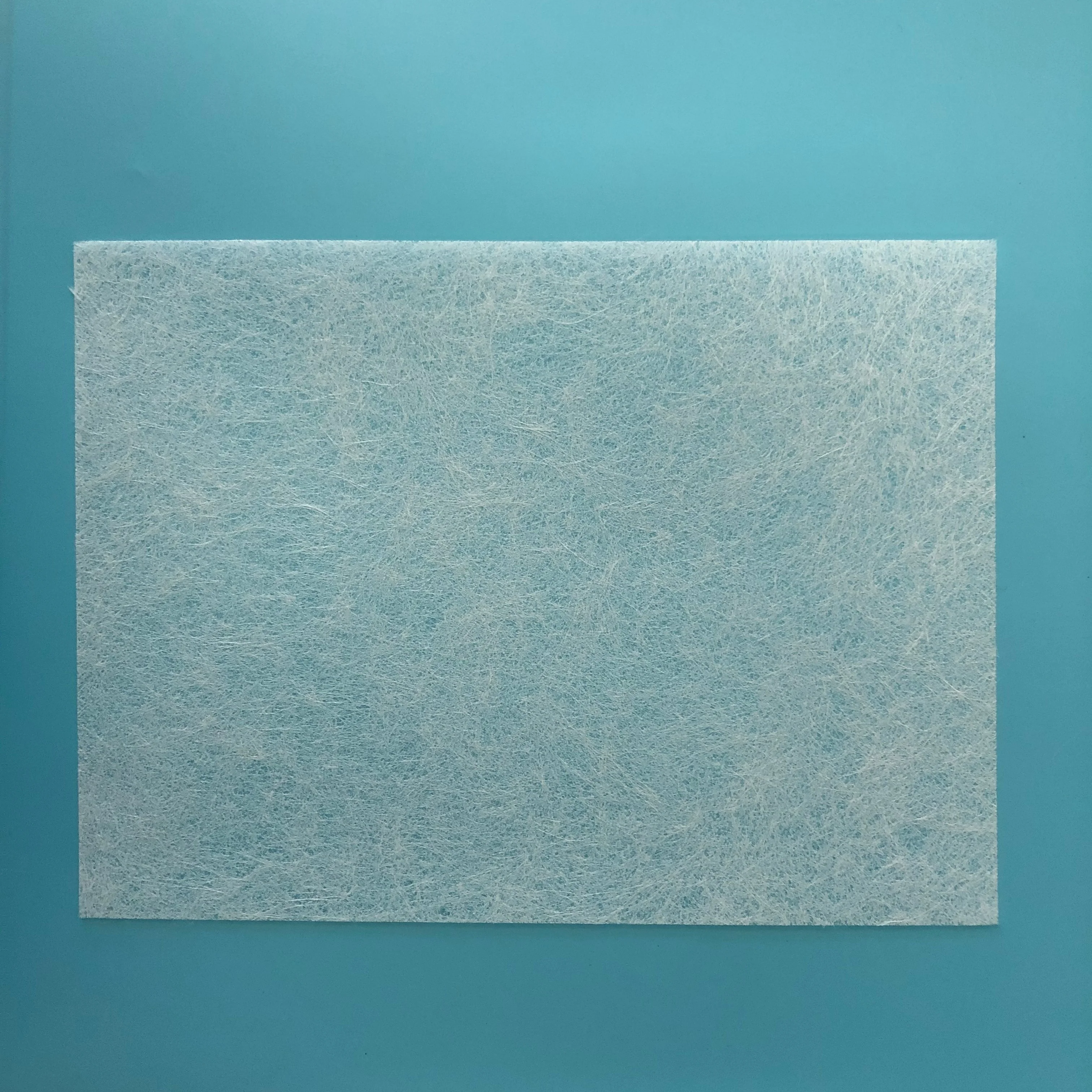 2022 Glass Fiber Roofing Tissue Fiberglass Surfacing Mat