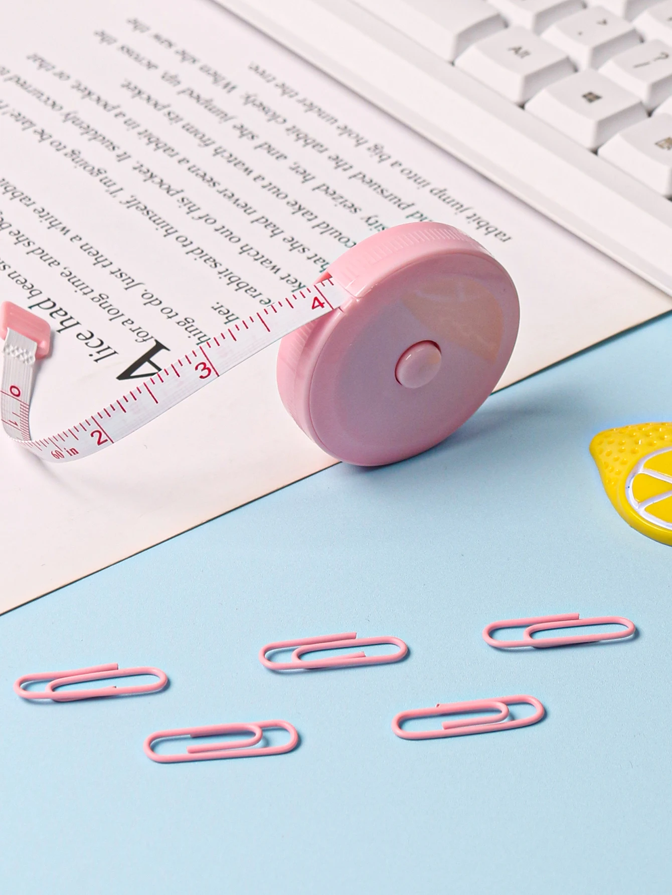1 note book set, 1 notebook 1 20cm ruler l ballpoint pen l bag,oflove notebook l tape measure l mini utility knife