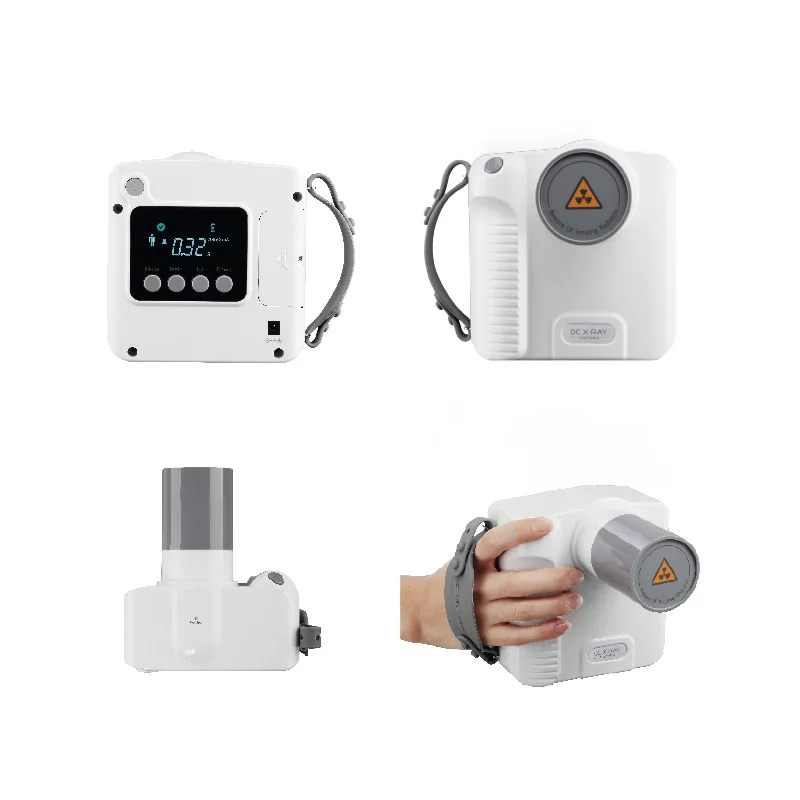 Oem Custom X-Ray Machine Prices Digital X Ray Machine Digital X Ray Device