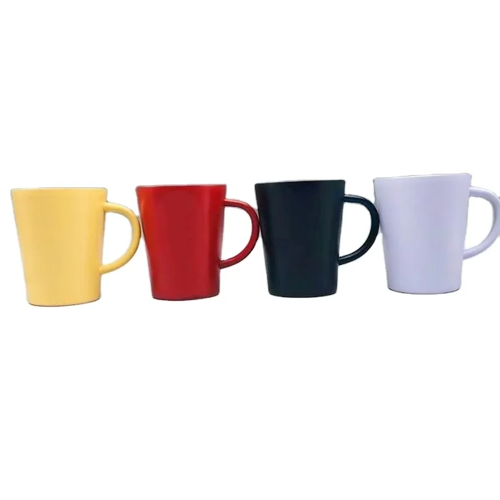 Custom Logo 12oz 304 Stainless Steel Coffee Mug 350ml Double Wall Stainless Steel Mug Outdoor Camping Mug Stainless Steel Cup