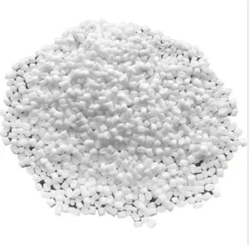 Поставщик высококачественных прозрачных пластиковых частиц hdpe/pp/pvc