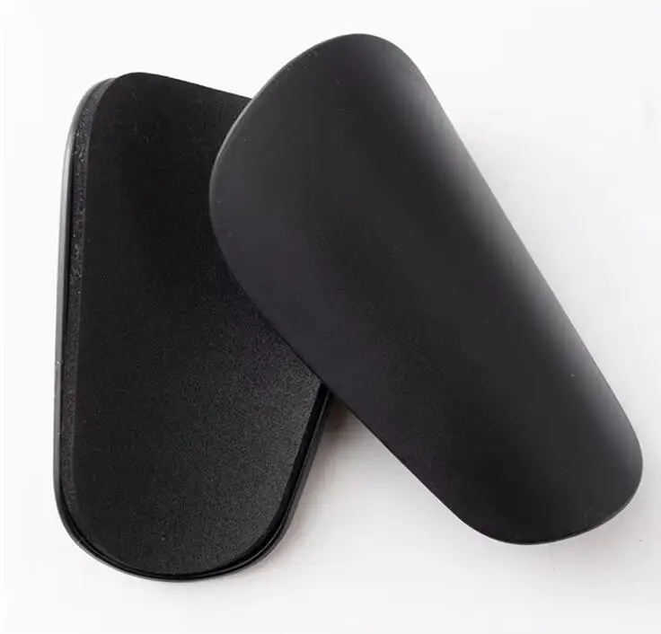 Pads Custom Design New mini Shin Guard Football Strong Carbon Fiber Soccer Shin Guard