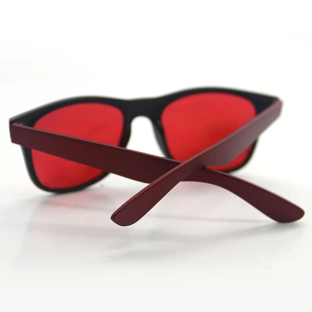 New arrivals custom logo popular fashionable lens mans womans sunglasses frame sunglasses polarized