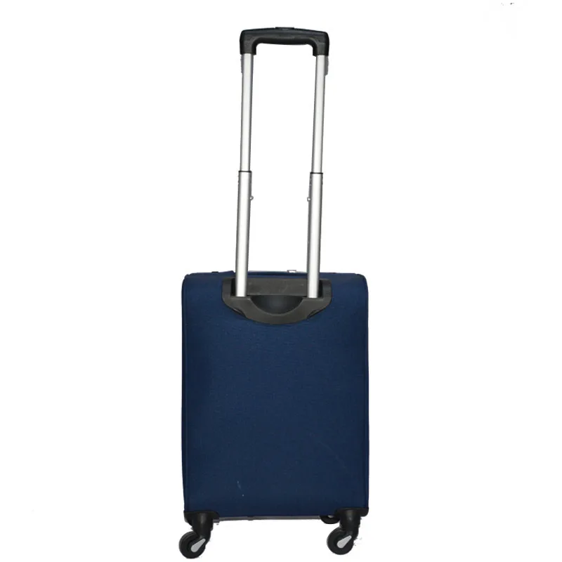 Высококачественный многофункциональный женский чехол на колесиках