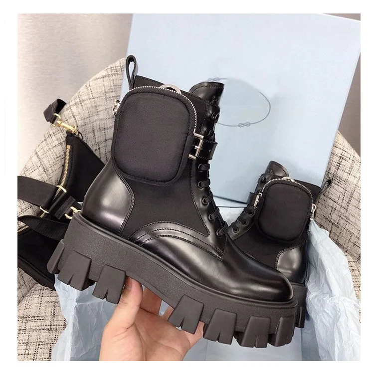 High quality casual shoessely botas hiver tacticasely botte hiking cowboy