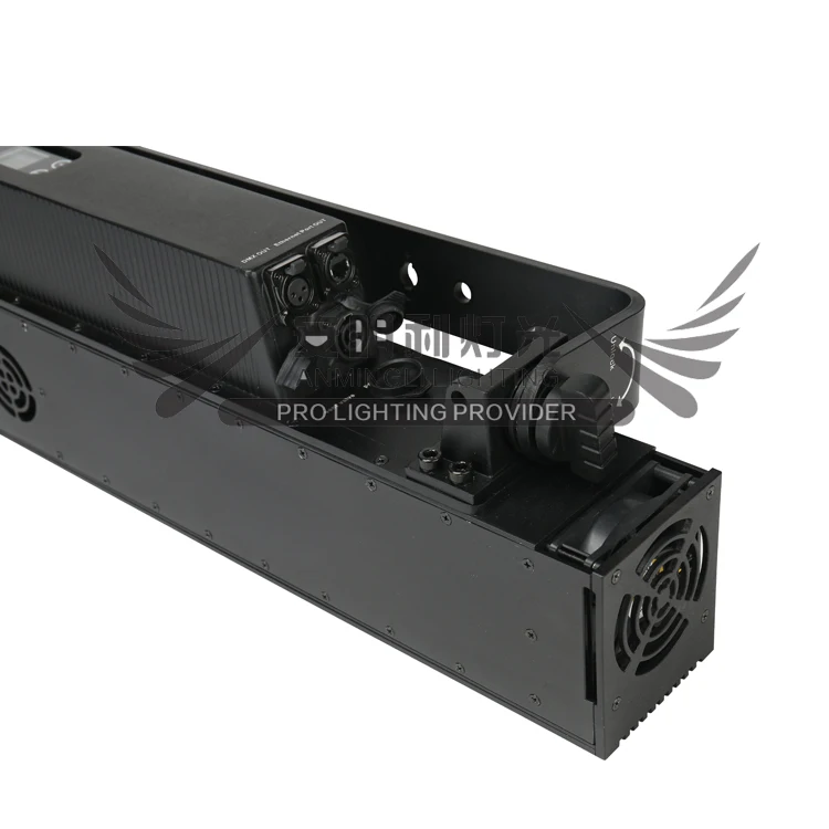 dj lights led bar DMX 512 pixel wash bar 1200w STROBE led dj strong strobe light LED Pixel Effect Panel