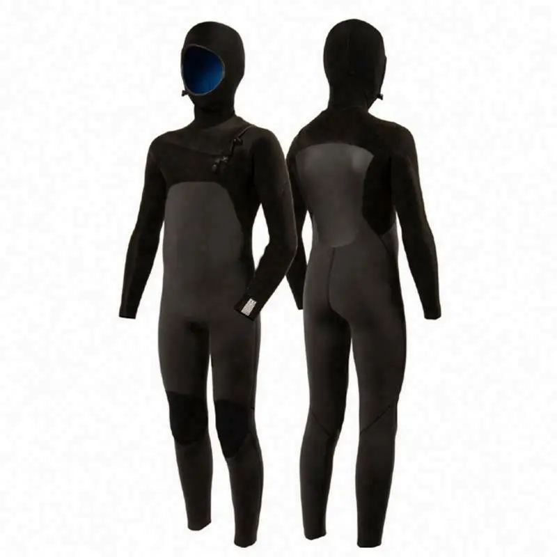 Two Piece Girls Swimwear Child Swimsuit Wetsuits Wetsuit Neoprene For Girl Kids Full Body Rash Guard Wetsuit