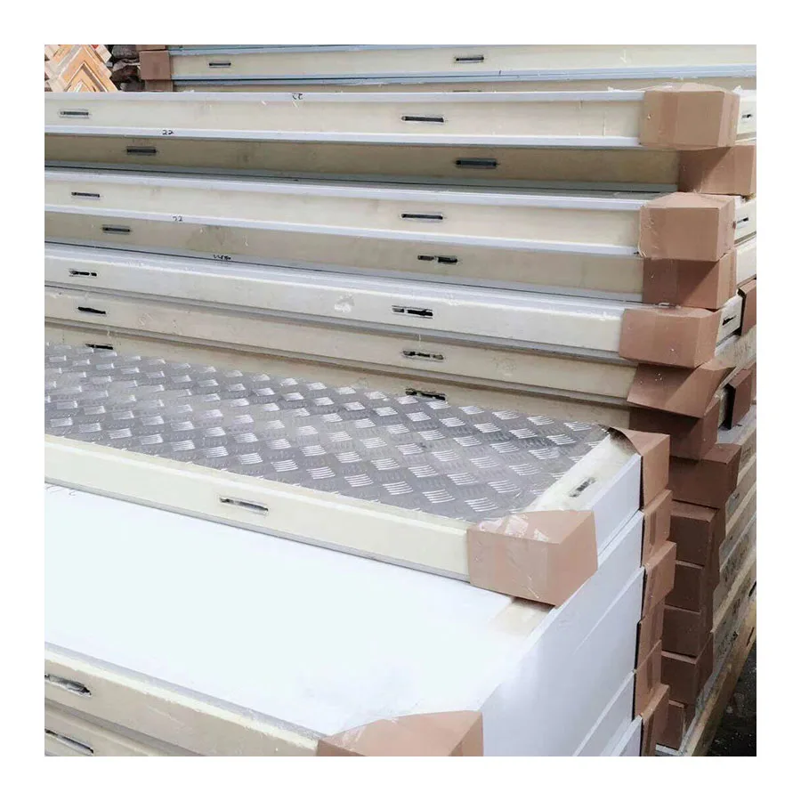 Wall panel outdoor honeycomb panels Sandwich Panels