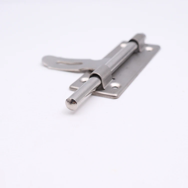 Stainless Steel Sliding Door Bolt Lock for Doors and Windows