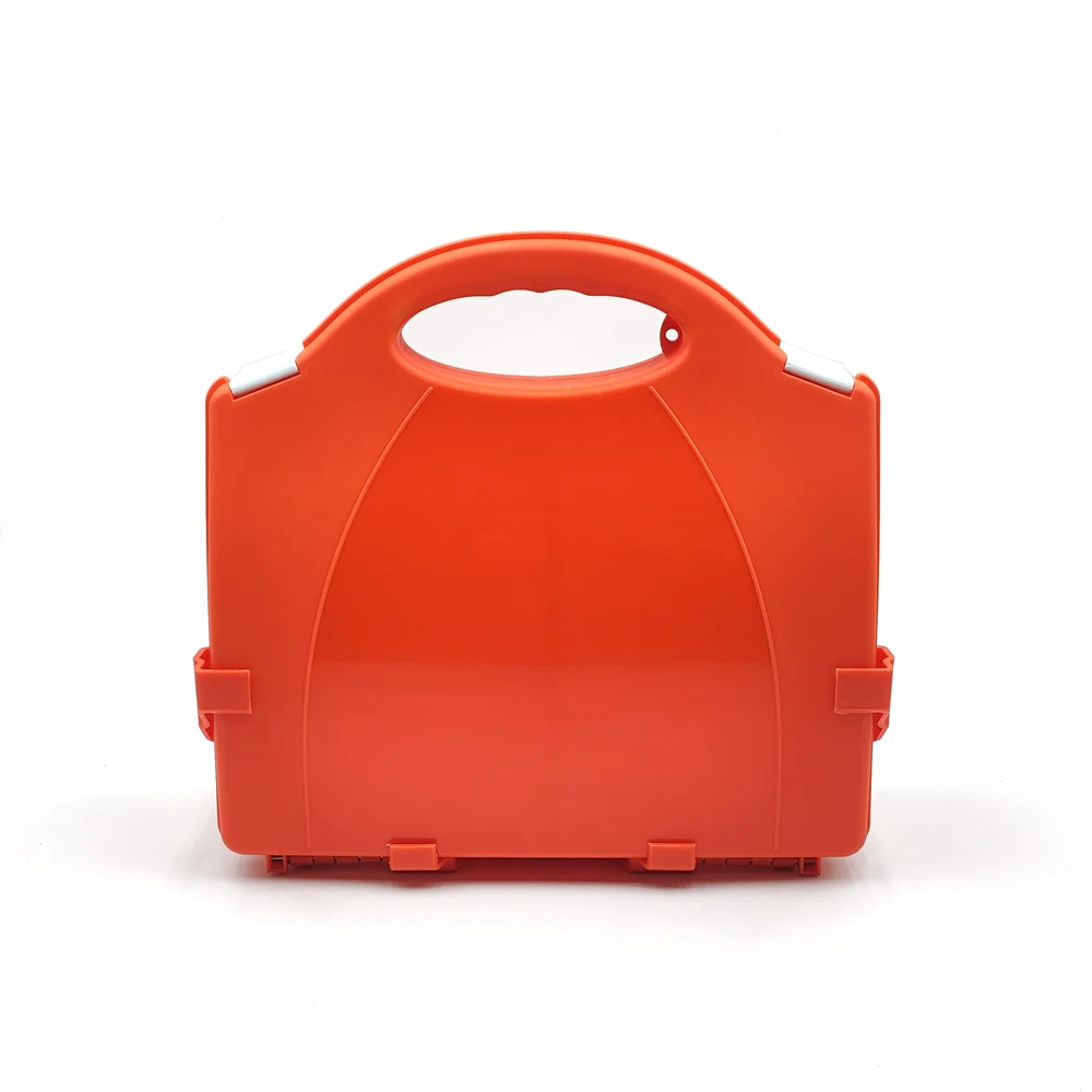 Portable Waterproof PP First Aid Kit for Car