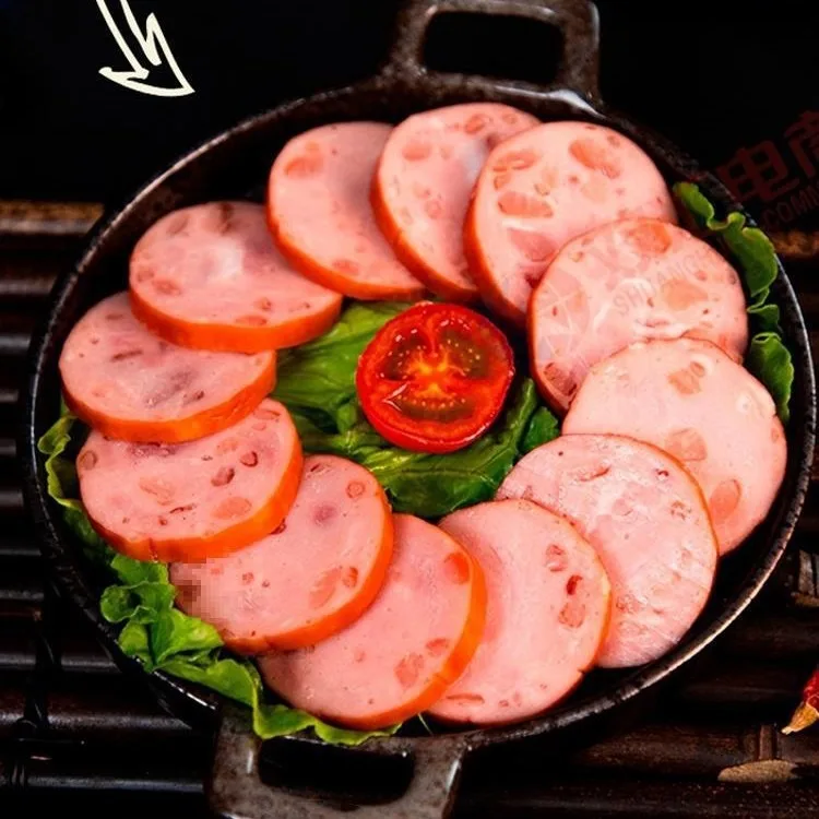 Meat Smoker Sausages Oven Smoke Smoke Fish Making Commercial Ham Smoke  sausage ham