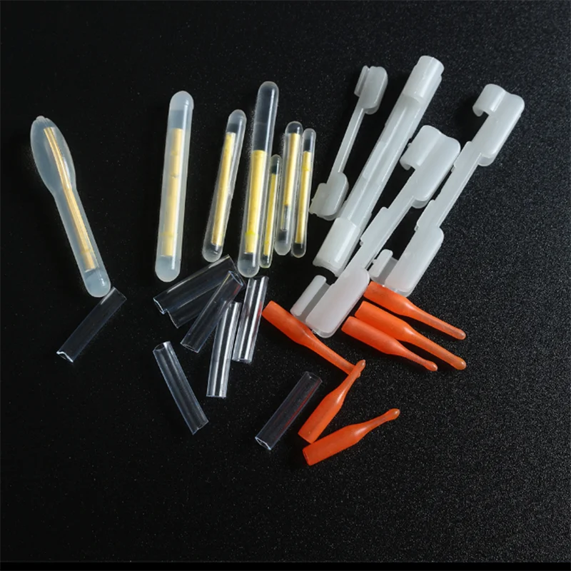 Night Fishing Glow Stick Luminous Fishing Gear Supplies Fish Attracting Luminous Rod Lighting Fishing Rod Accessory