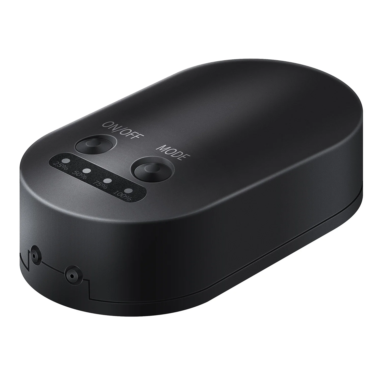 15 W Solar Panel Powered Outdoor Working Time Up 110 Hours Fish Tank Auto Offering Oxygen with 2 Air Pump