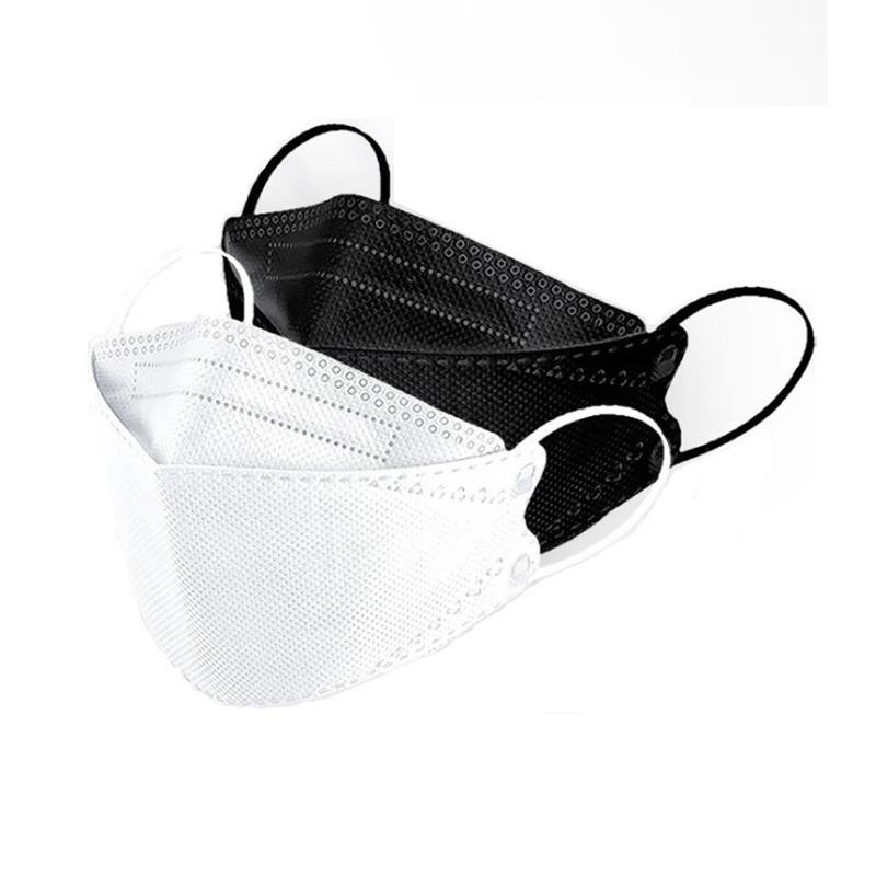 
Qibu 4 Ply Kf94 Mask High Quality 3d Korean Kf94 Mask 
