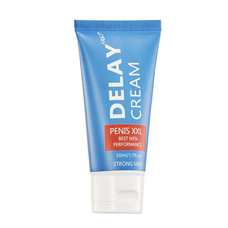 Wholesale Price Enlargement Increase Erection Blood Circulation Increases Penile Massage Cream Adult Product Delay Cream For Men