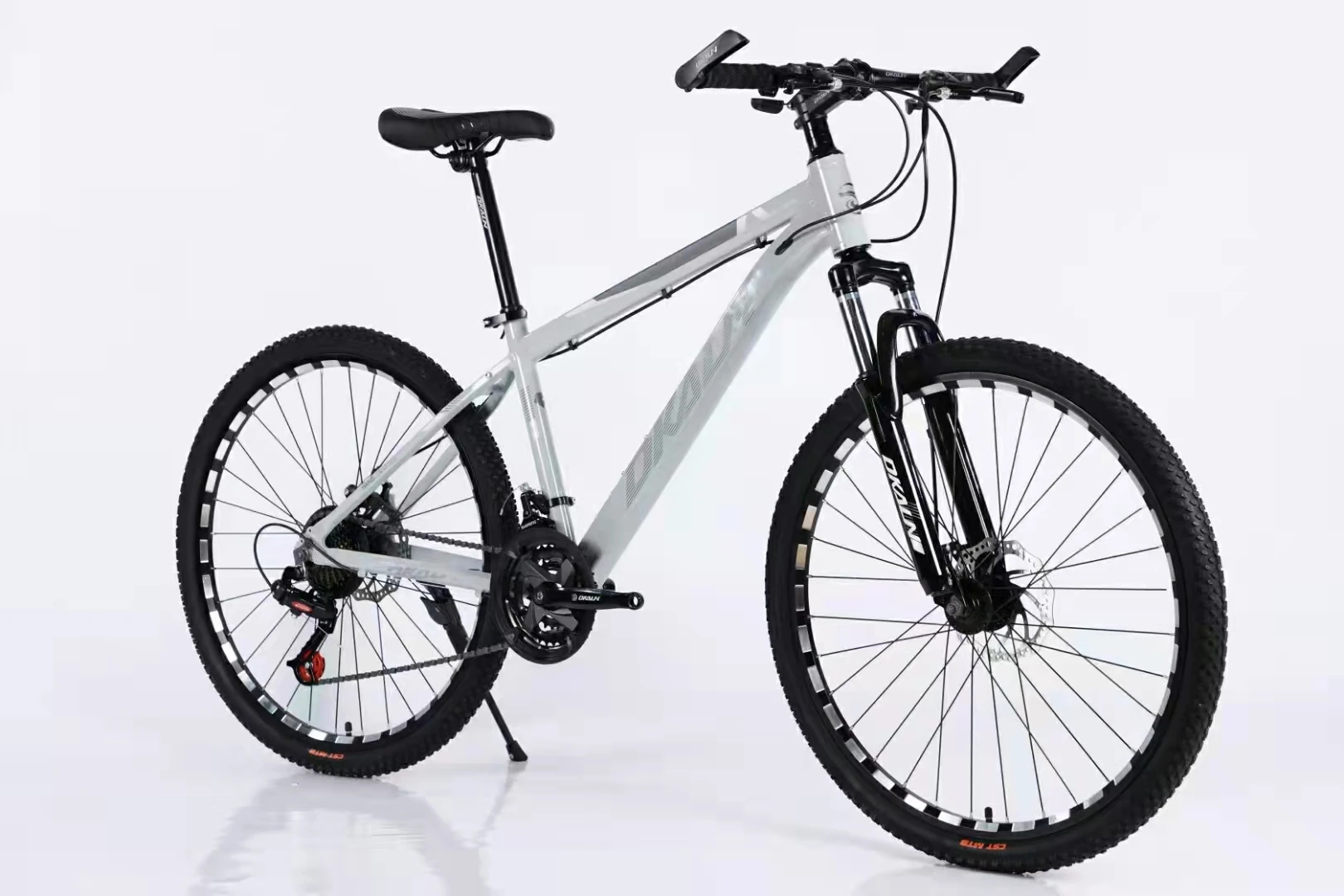 Sale Road Bikes Mountain Bicycle Custom  Color Bike