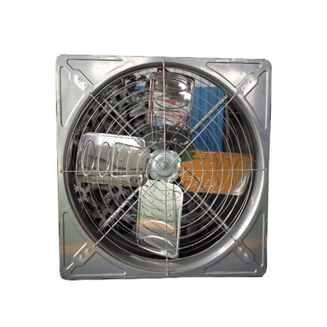 
 36 дюймов Cowhouse с прямым приводом маленький с короткозамкнутым ротором вентиляторы  