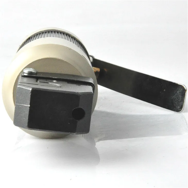 TY94512 Pneumatic Puncher & Flanger 2 in 1 air tool.  pre-welding bend to achieve solid, full-penetration MIG or TIG butt welds