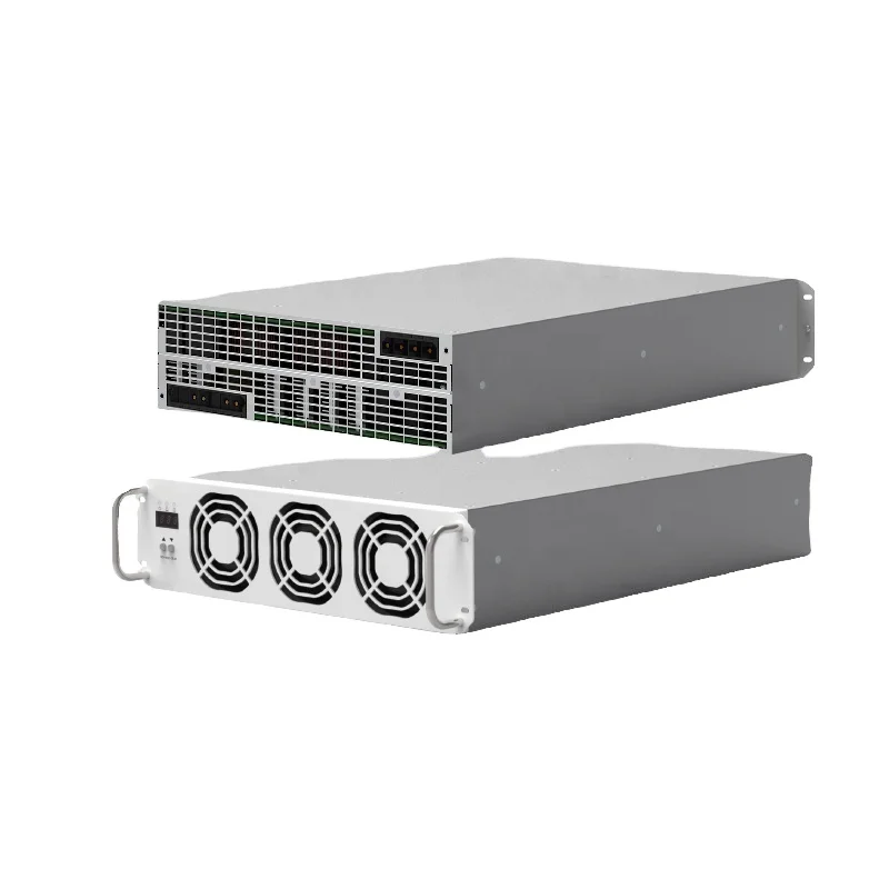 30Kw 1000v DC EV charger power module 30KW 40KW ccs2 controller charging stations CAN Communication ev charger module