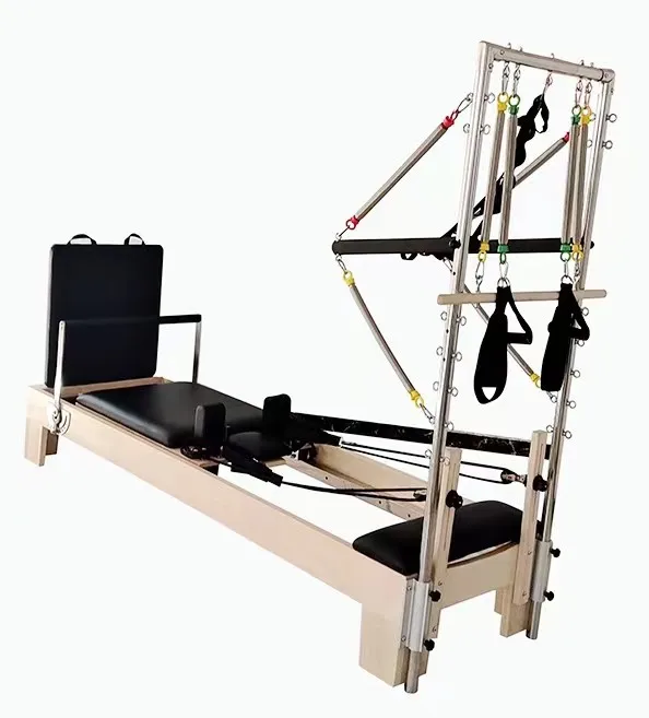 SK Stretch the ladder bucket fitness commonly used Pula raised bed