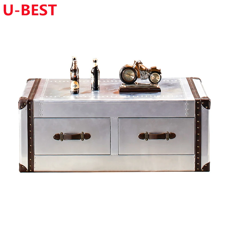 Cabinet With 3 Drawers Coffee Side Bedside Sofa Tables Sofa Table Mesa Basse Stoliki Kawowe Corner Cafe Living Room Furniture