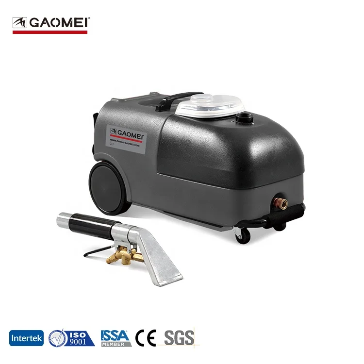 Two-in-one Spraying Suction Carpet Cleaning Wand Extractor Machine carpet extractor