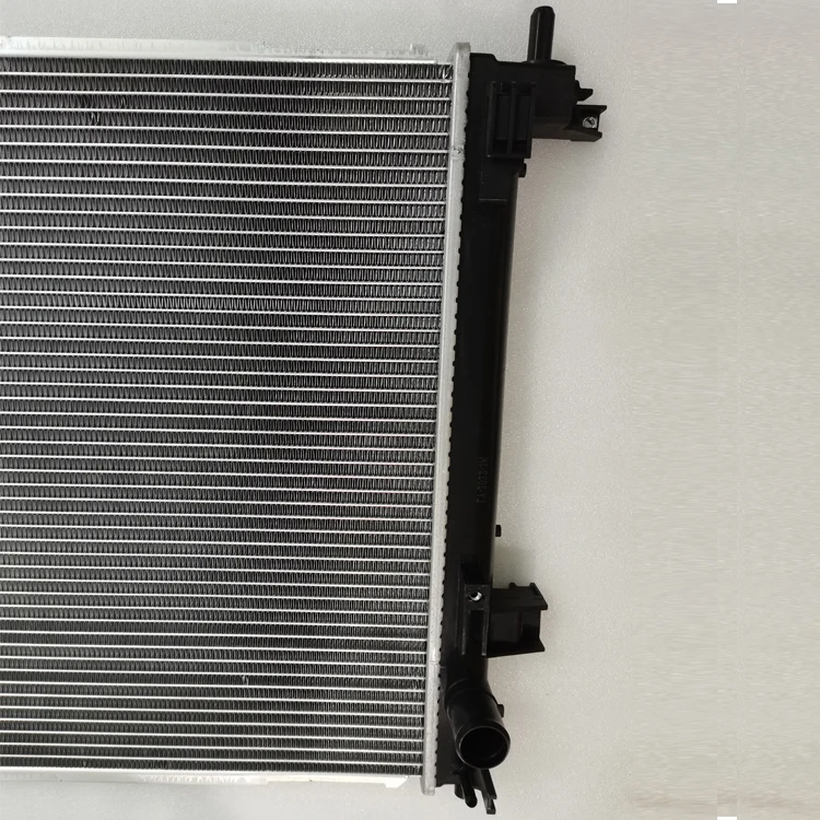 Manufacture Car Parts  Auto Radiator OE 23452329 84352728 For Cadillac  SA1 - ATSL 2015-2020 Camaro