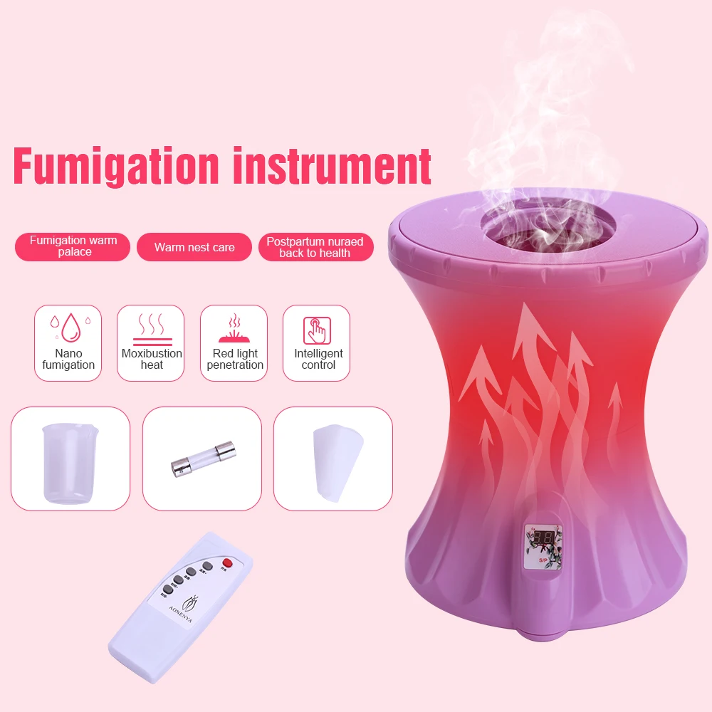  Wholesale Yoni Steam Seats Electric Seat for Detox