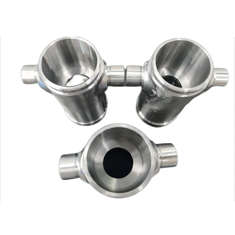Cnc Turning Machine Precision Electronics Industry Brass Cnc Machining Chrome Plating Frame Auto Part Micro Machining
