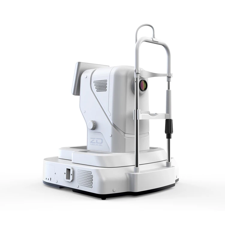 Factory Price Professional Ophthalmic Instrument examation OCT with CE