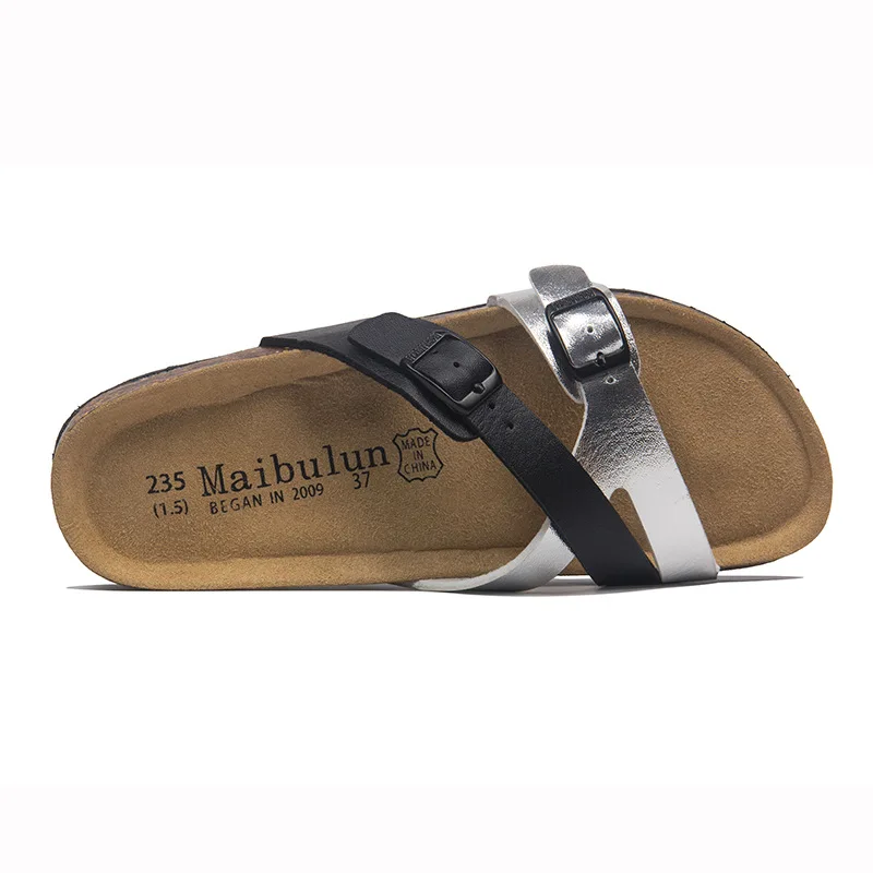 Womens Sandals Flip Flops for Women Footwear Memory Foam Sandals Women Dressy Slides