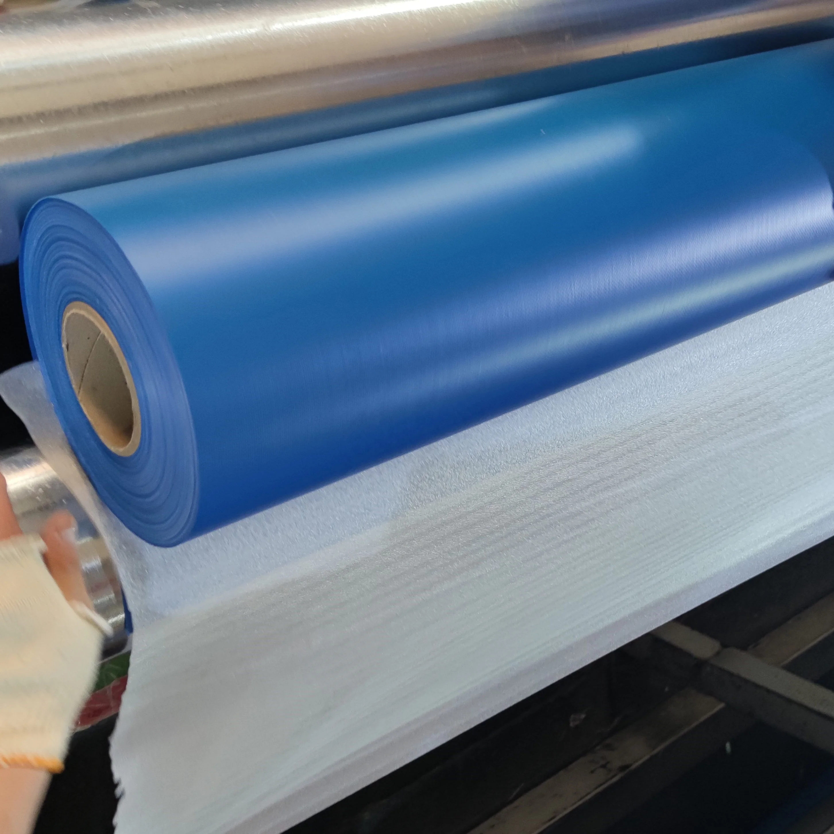 1000D Heavy Duty PVC Tarpaulin Truck Cover Tarpaulin Fabric Truck Tarpaulin