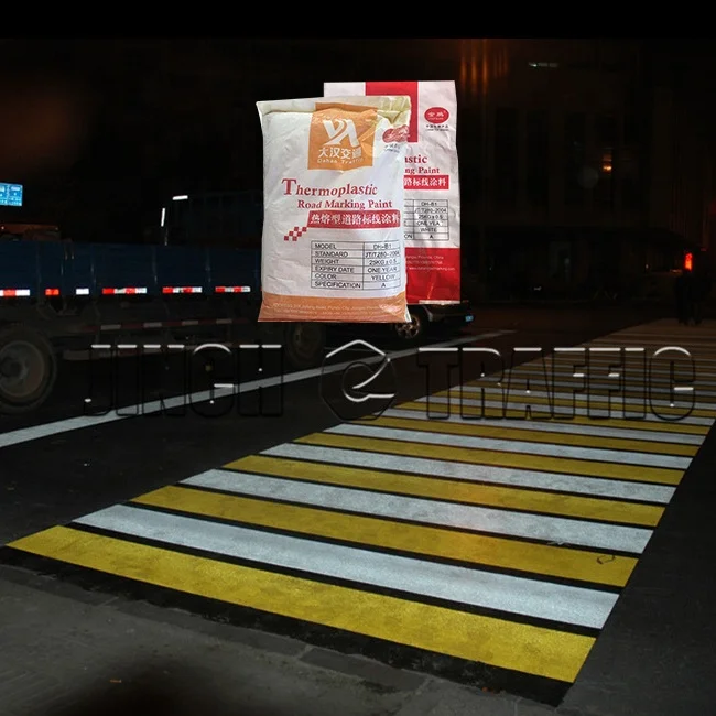 Epoxy Luminous Jotun Thermoplastic Glow The Dark Cold Luminescent Price Road Marking Paint