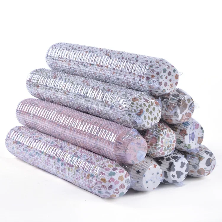 1000 Pieces Pack Paper Muffin Cupcake Cases For Wholesale