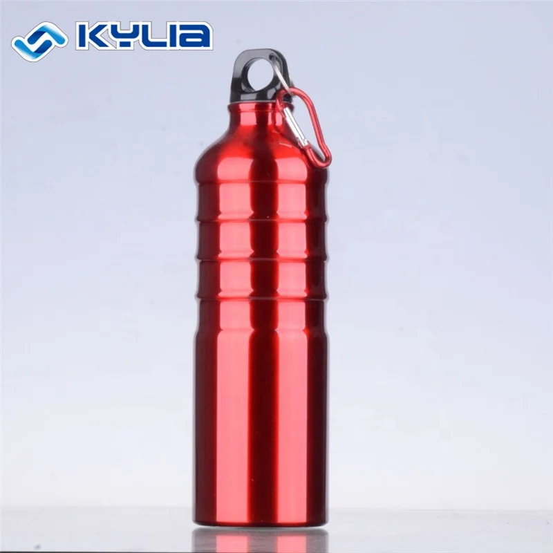 2023 Promotional Item Aluminum Outdoor Sport Drinking Water Bottle
