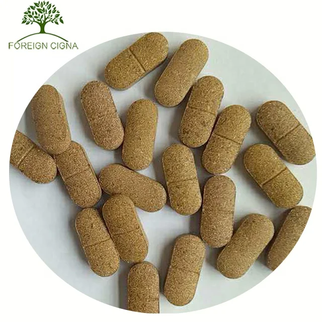 Chinese Natural Medlar Black Goji Berry Wolfberry Extract Powder Capsules