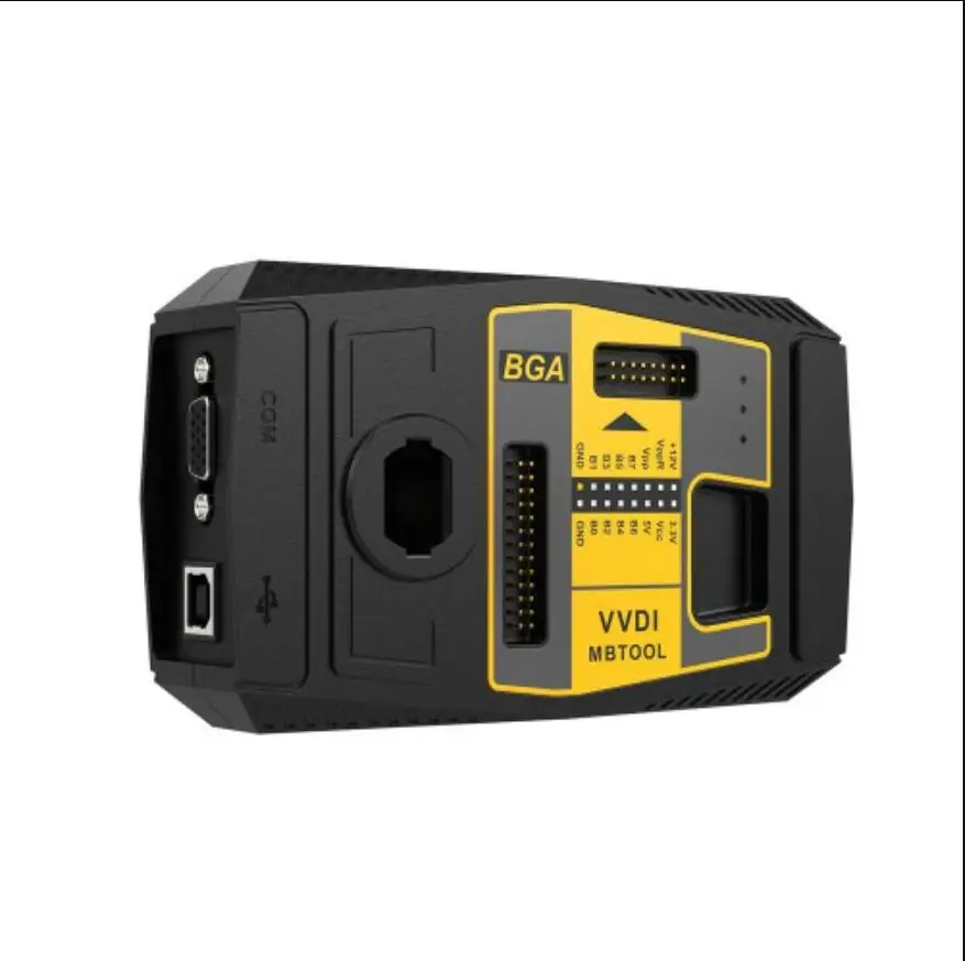Xhorse V5.1.1 VVDI  VVDI MB BGA TOOL  Key Programmer with 1 Year Tokens