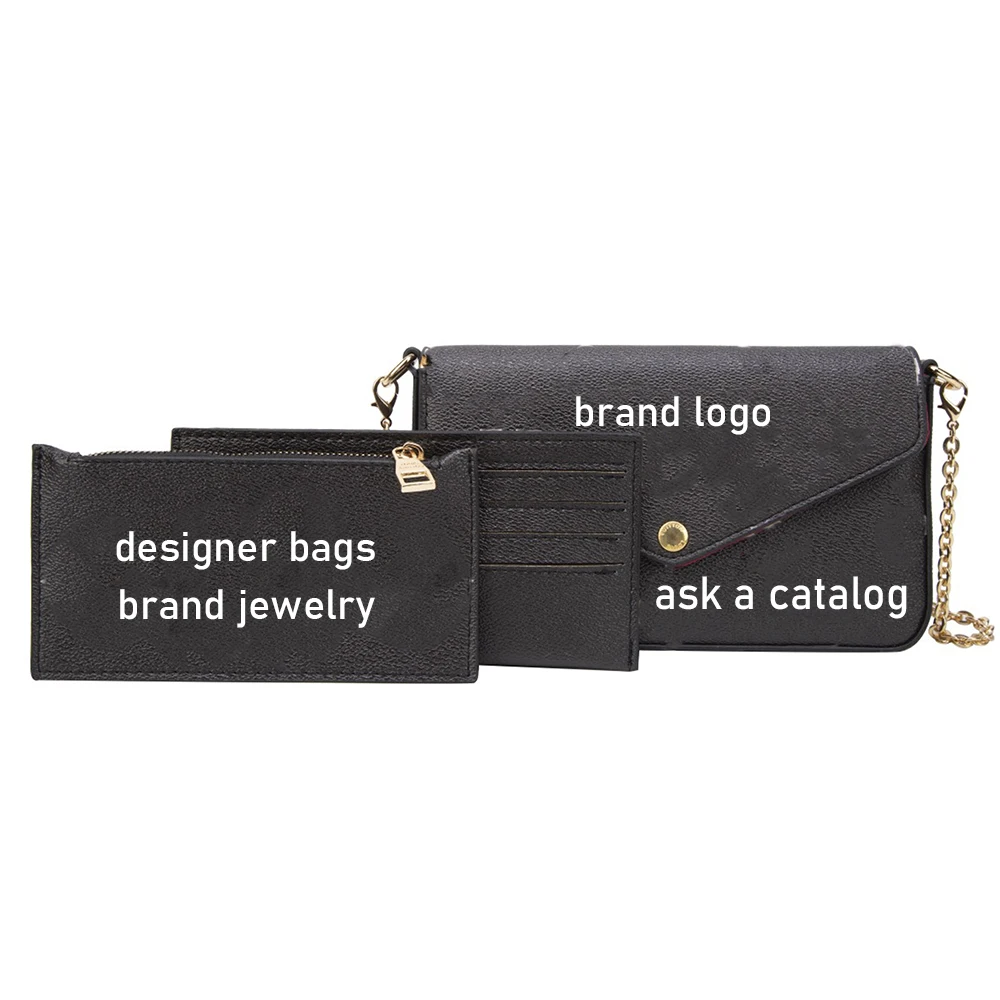 2022 New Brand Designer Wild Double cc brooch Luxury Full Rhinestone brooch pins brooches women