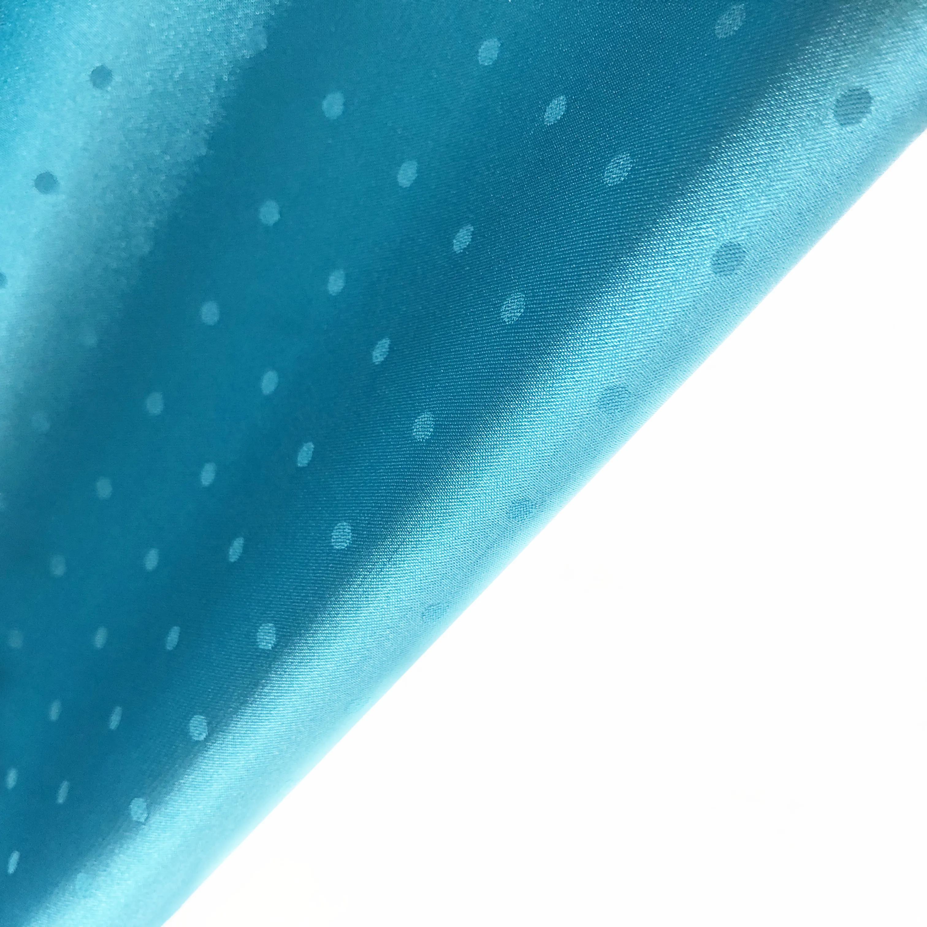 
Pleated fabrics clothes, 150 d crepe polyester stretch flax elastic fabric can be customized 