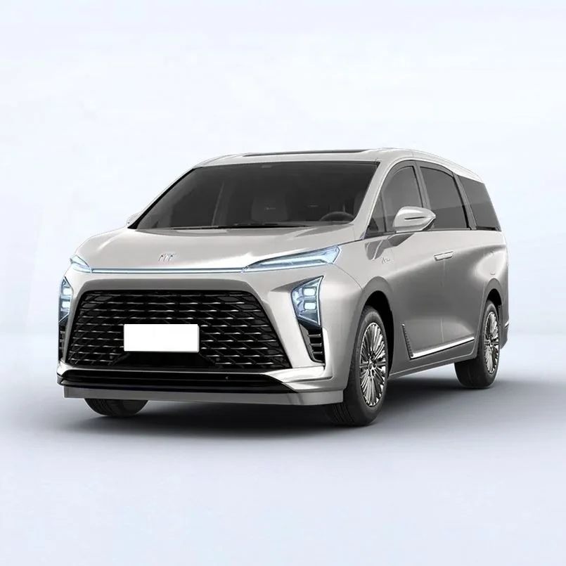 2024 Bui Ck Новый энергетический электромобиль 5-дверный 6-местный Mpv левый подержанные автомобили Gm Bu Ick Avia Gl8
