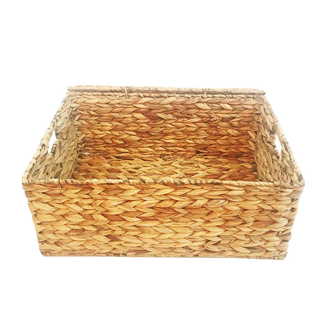 Factory Direct Price Desktop Clothes Storage Bins Multifunction Storage Box