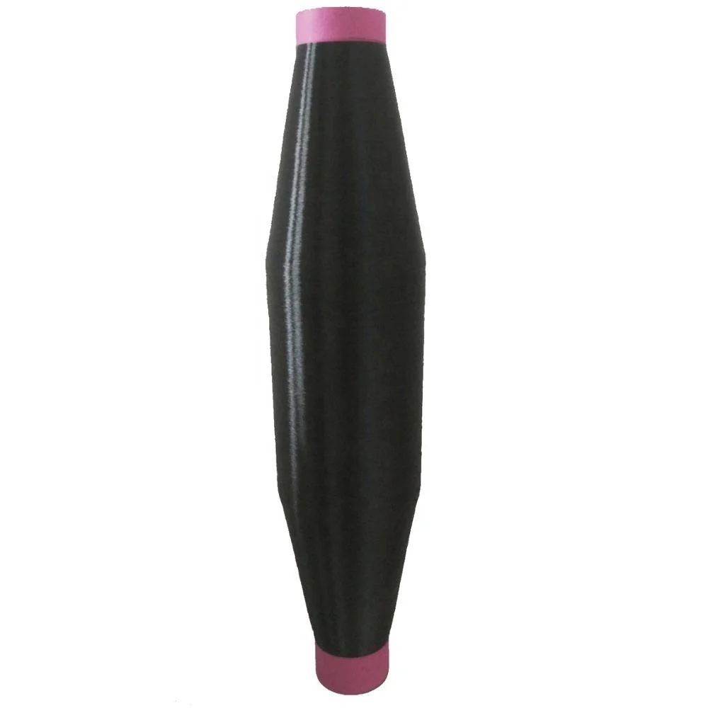 0.10mm-0.30mm 100D-880D Polyester Monofilament Yarn Applied in Window Screen